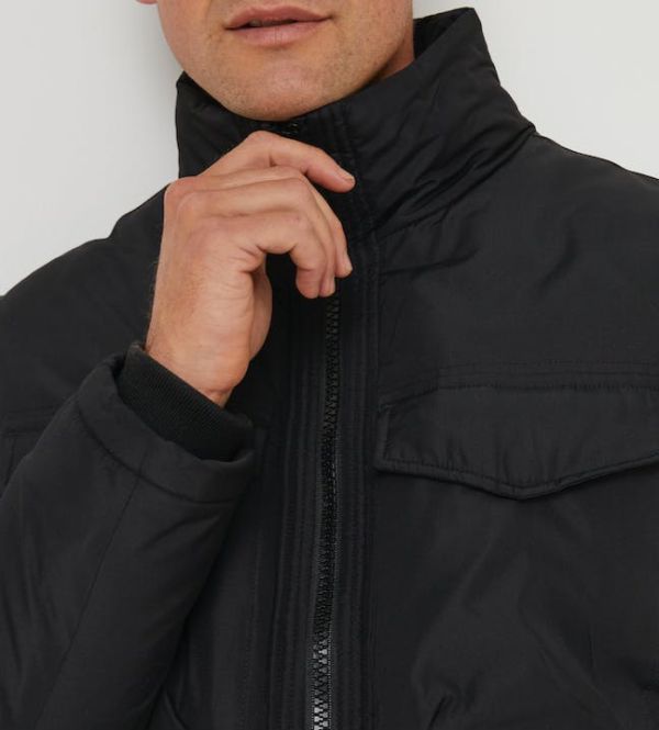 Geaca barbati de iarna Matalan 000258