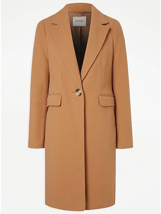 Palton  demisezon dame George 000326