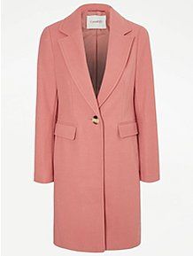 Palton  demisezon dame George 000289