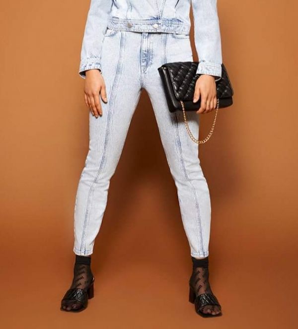 Blugi dame George  000181
