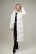Geaca pefer  lunga Missguided 000319