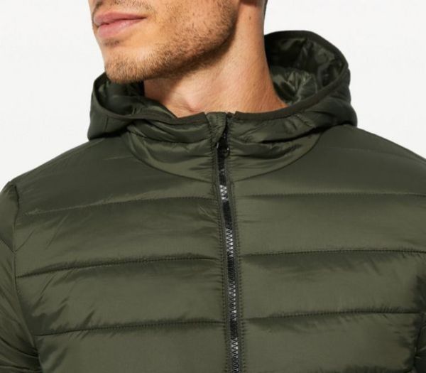Geaca demisezon matlasata barbati New Look 000262