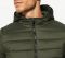 Geaca demisezon matlasata barbati New Look 000262