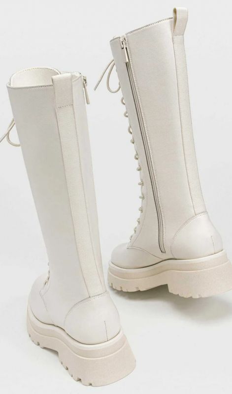 Botine inalte  000180