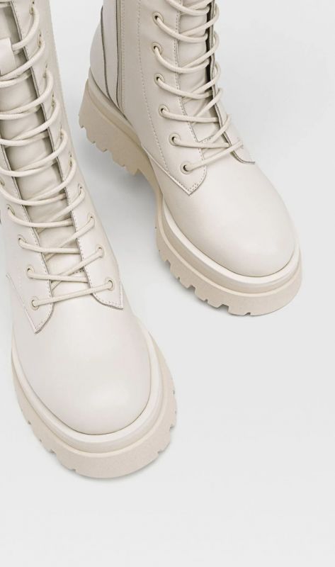 Botine inalte  000180