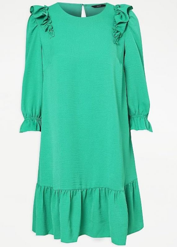 Rochie  dame  George  000176