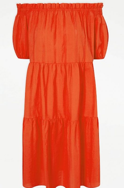 Rochie dame George 000201