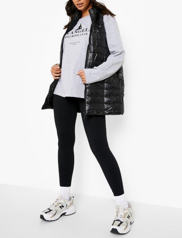 Geaca fara miineci dame Boohoo 000227